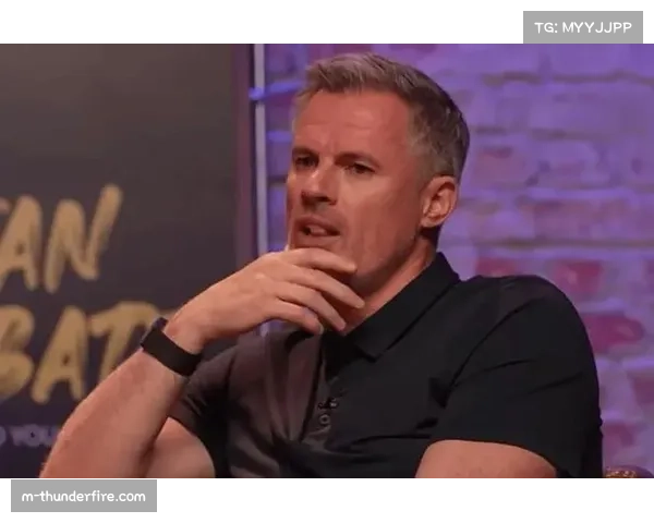 卡拉格痛批舒梅切尔称若切尔西门将问题不解决争冠梦想只能沦为空谈 卡拉格痛批舒梅切尔称若切尔西门将问题不解决争冠梦想只能沦为空谈