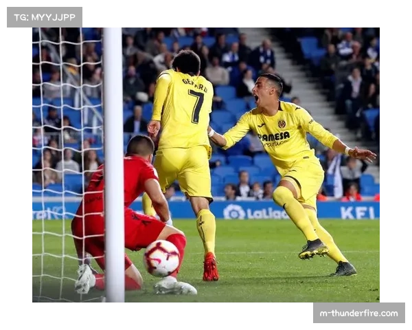 比利亚雷亚尔攻守均衡 零封场次并列联赛首位