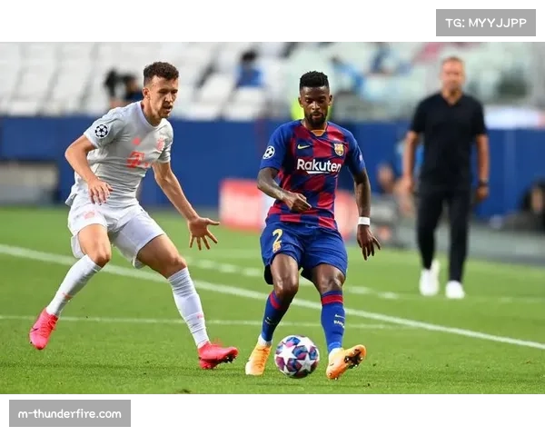 复盘巴萨进攻困境:过高控球率与偏低射门转化率形成反差 复盘巴萨进攻困境:过高控球率与偏低射门转化率形成反差