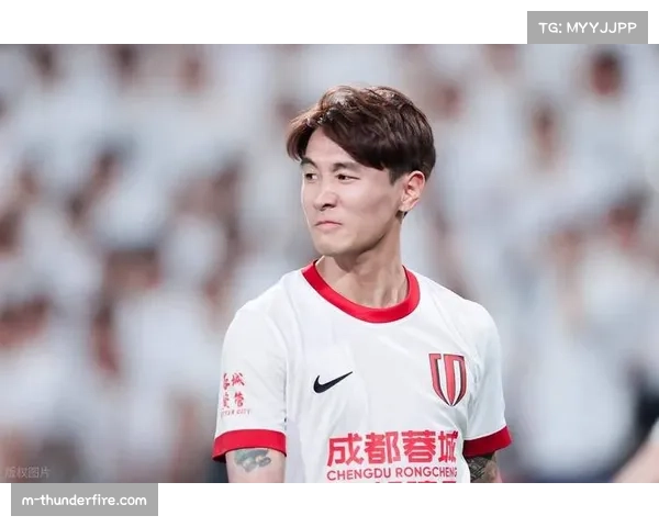 蓉城场均2.33球领跑进攻榜，韦世豪关键传球3.5次成组织核心