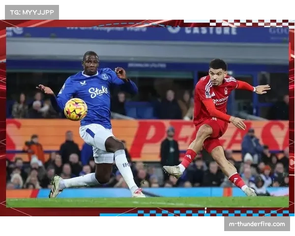 诺丁汉森林击败热刺,中前场球员的无球跑动与穿插创造空间 诺丁汉森林击败热刺,中前场球员的无球跑动与穿插创造空间